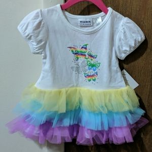 Toddler shirt